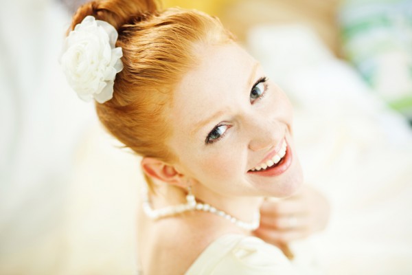 Диета для невесты: Как похудеть перед свадьбой