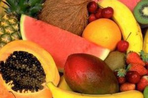 Экзотические фрукты в питании ребенка: вред или польза?