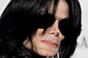 ����� ������� / Michael  Jackson