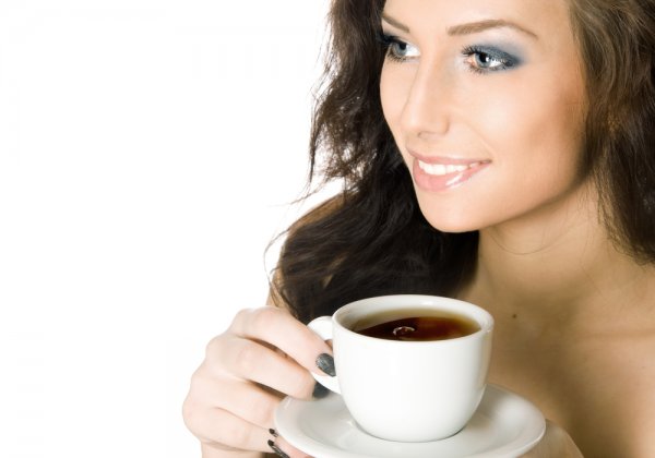 Пей кофе на здоровье