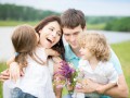 Секреты счастливой семьи