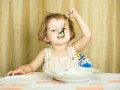 Чем кормить ребенка после кишечной инфекции