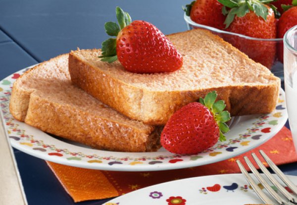 Французские гренки