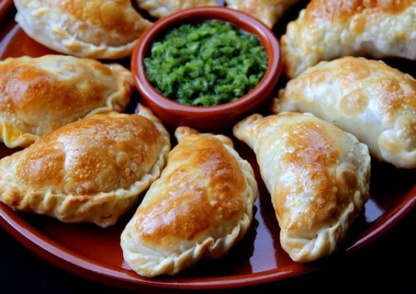 Recept Myasnogo Piroga So Svininoj I Sousom