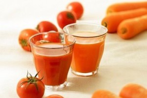 Овощные фреши Овощные фреши