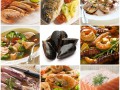 Чем полезны морепродукты