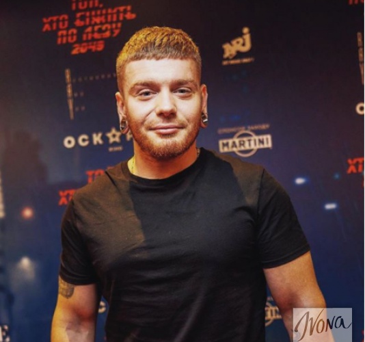 Александр Кривошапко поделился трогательным снимком с дочерью