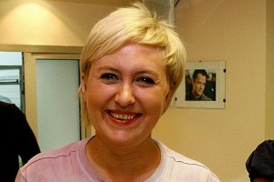 Анна Свиридова дала эксклюзивное интервью IVONA Анна Свиридова дала эксклюзивное интервью IVONA