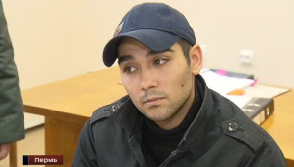 В Перми 18 летнюю девушку приговорили к 3 годам за совращение 13-летнего подростка (2 фото) рекомендации В Перми 18 летнюю девушку приговорили к 3 годам за совращение 13-летнего подростка (2 фото) рекомендации