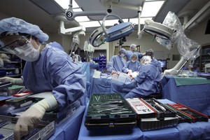 О том, что диагноз поставлен неправильно, стало известно уже после операции