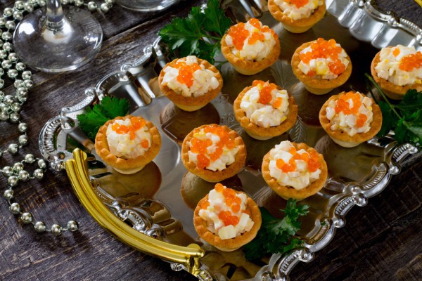 Жульен с курицей и с лесными грибами рецепт