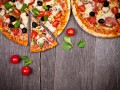 Секреты приготовления вкусной пиццы
