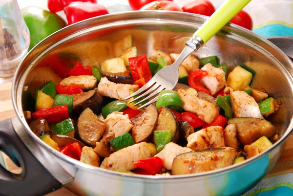 рецепт рататуй с курицей с фото онлайн рецепт рататуй с курицей с фото