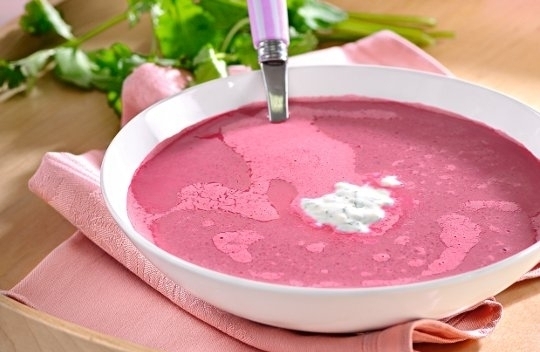 Свекольник