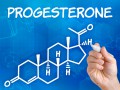 Почему не хватает прогестерона