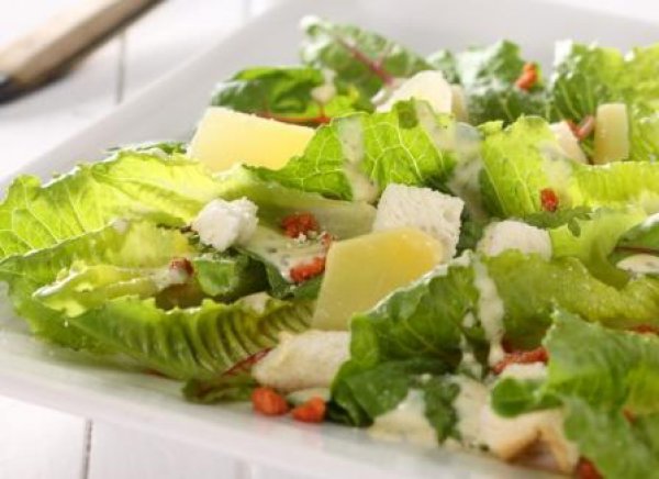простые и вкусные рецепты салатов русская кухня