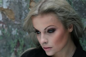 Экс-участница Фабрики зірок 4, Маша Гойя, была возмущена поведением сотрудника милиции