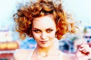 ������� ������ / Vanessa Paradis