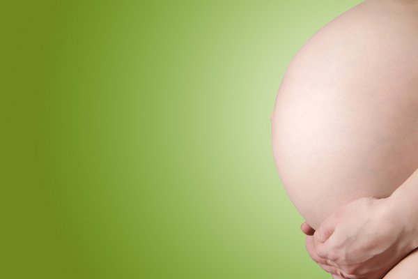 Раннее выявление среди беременных скрыто протекающих и клинически явных фор...