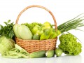 Зеленая диета: Эффективный способ сбросить вес