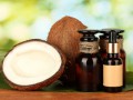 Как применять кокосовое масло в уходе за волосами