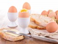 Как варить яйца, чтобы они не трескались