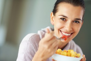 На шведской диете ты сможешь очистить организм от токсинов и сбросить около семи килограммов за неделю