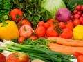 Чем полезны для организма овощи и фрукты