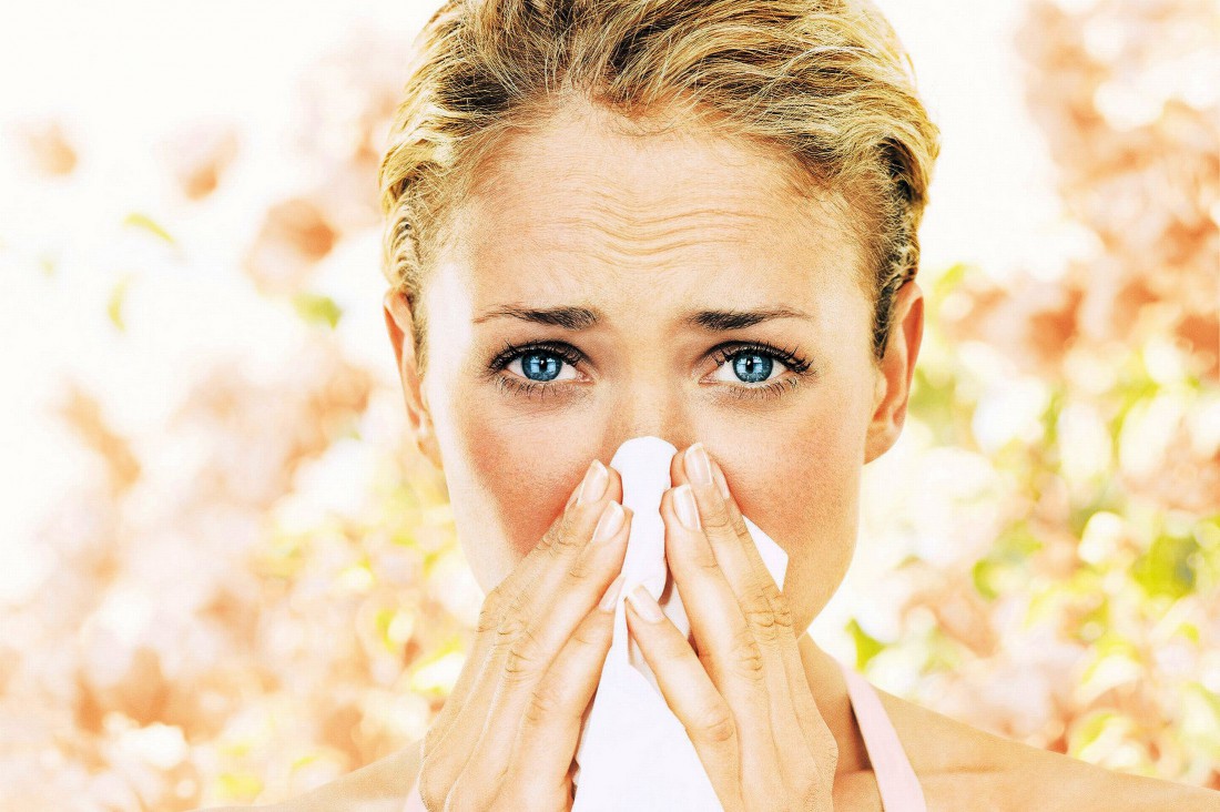 Гигиена и чистота – лучшая профилактика от аллергии