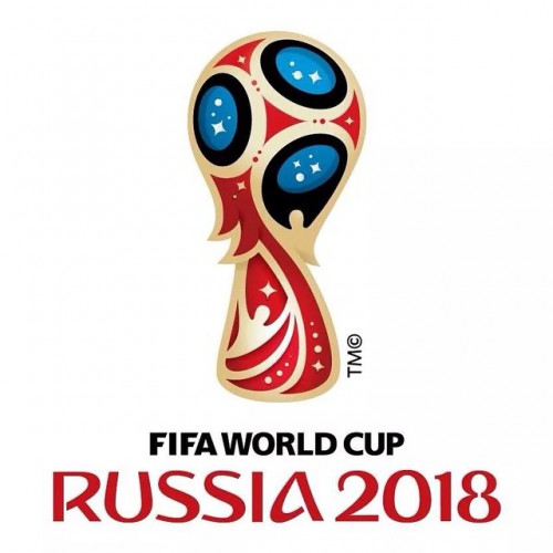 Тина Канделаки жестко раскритиковала логотип ЧМ по футболу