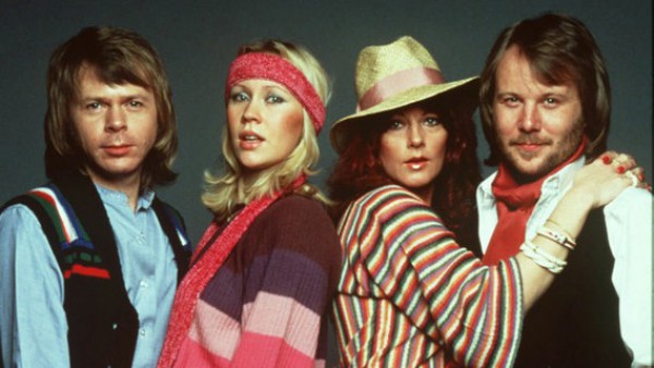 ABBA – победитель Евровидения 1974 года