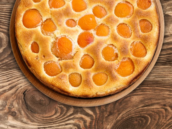 Рецепт 
                Творожная запеканка с абрикосами
            