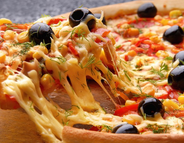 Рецепт 
                Пицца с шампиньонами
            