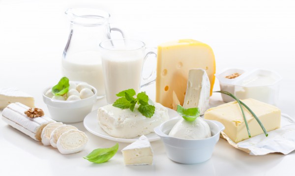 Покупай молочные продукты с нормальной жирностью