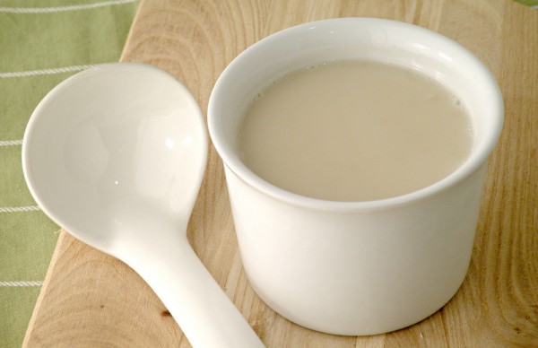 Рецепт 
                Домашнее сгущенное молоко
            