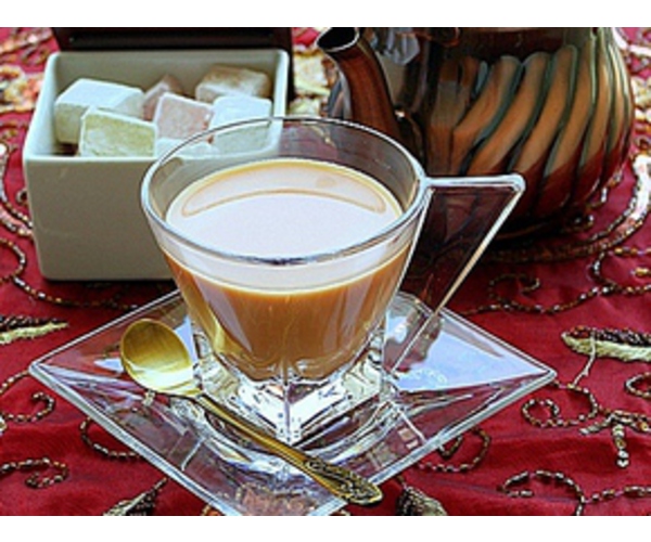 Рецепт 
                Каракский чай
            