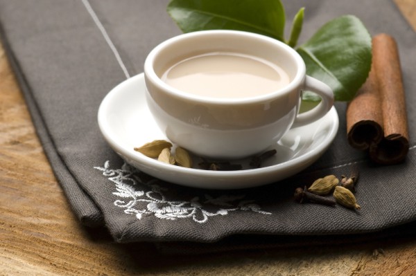 Рецепт 
                Масала чай: Рецепт приготовления
            