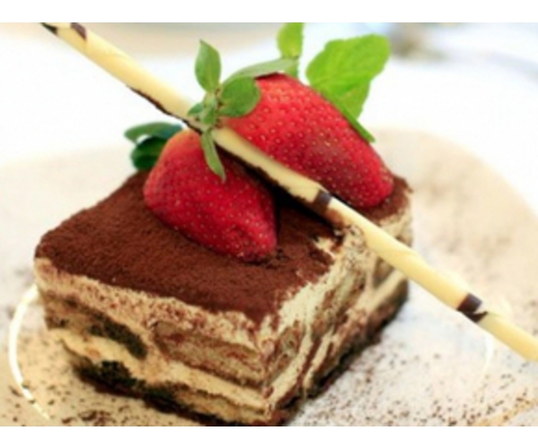 Рецепт 
                Тирамису
            