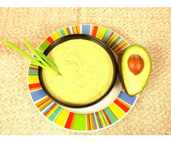 Рецепт 
                Суп из авокадо
            