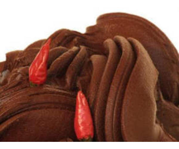 Рецепт 
                Шоколадное мороженое с чили
            