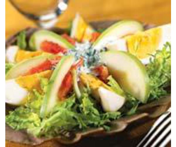 Рецепт 
                Крабовый салат
            