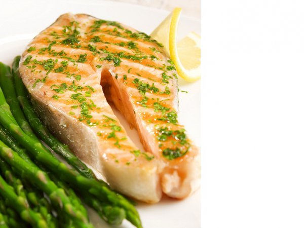 Рецепт 
                ТОП-3 рыбных блюд
            