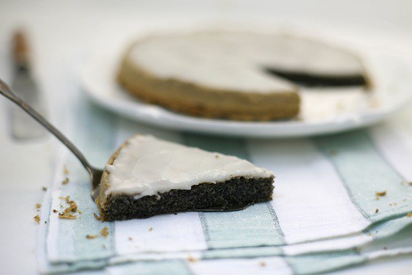 Рецепт 
                Маковый пирог без муки
            