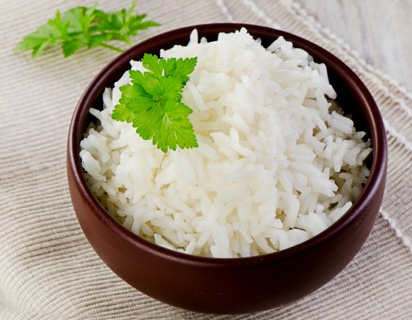 Рецепт 
                Как варить рис в мультиварке
            