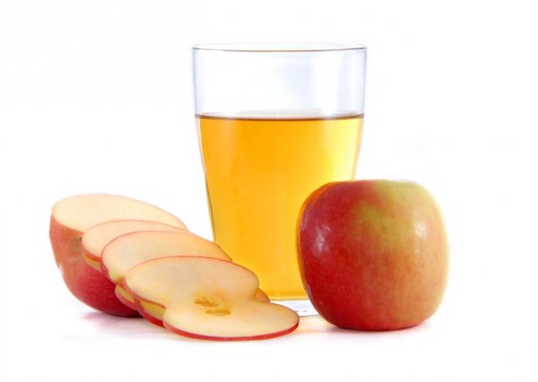 Рецепт 
                Консервированный яблочный сок
            