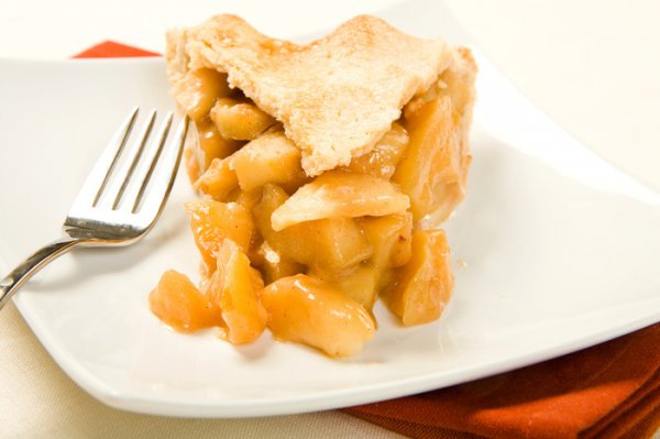 Рецепт 
                ТОП-5 рецептов яблочного пирога
            