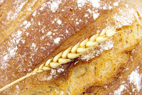 Рецепт 
                Домашний хлеб (рецепты для хлебопечки)
            