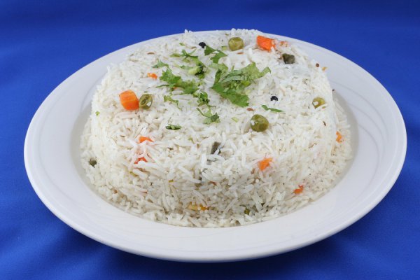 Рецепт 
                Постный рис с кукурузой
            