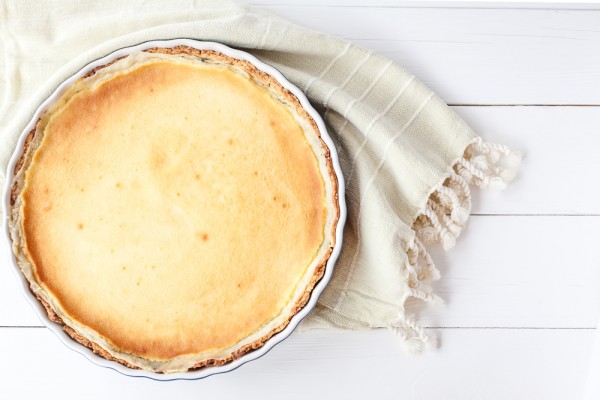 Рецепт 
                Маковый пирог со сметаной
            