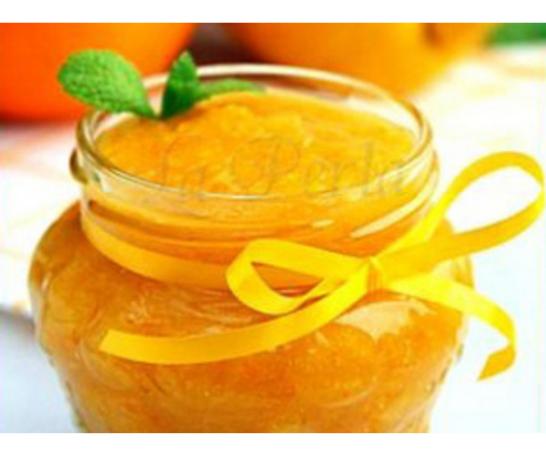 Рецепт 
                Цитрусы с медом
            